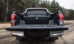 Toyota Hilux Invincible 50 Chrome Edition 2018 года